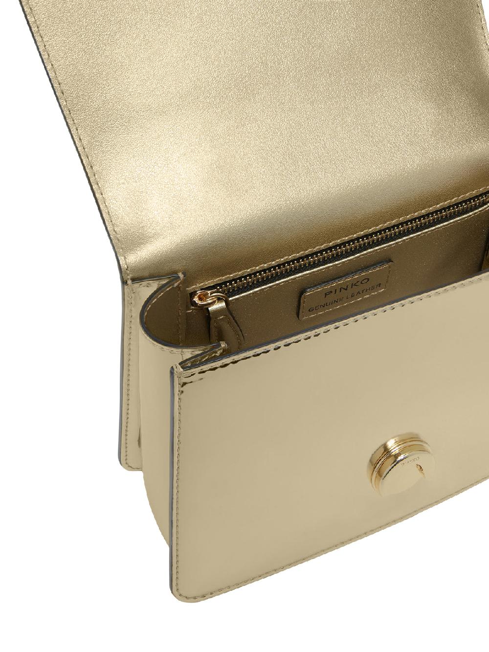 Pinko Borsa Pinko - ONE TOP H MINI Offerte