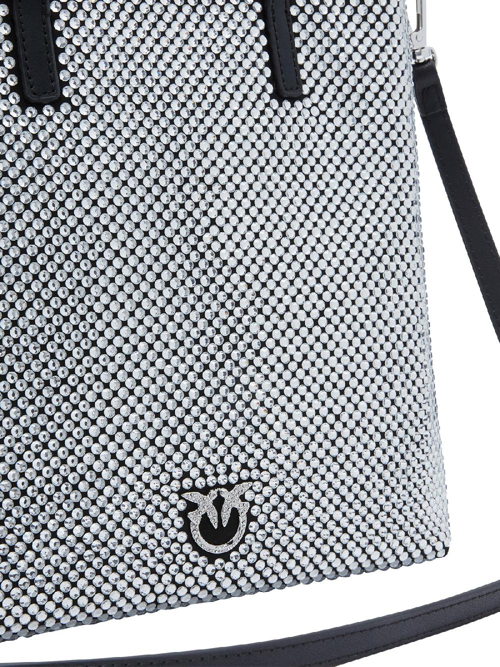 Pinko Borsa Pinko - MINI SHOPPER Hotsell