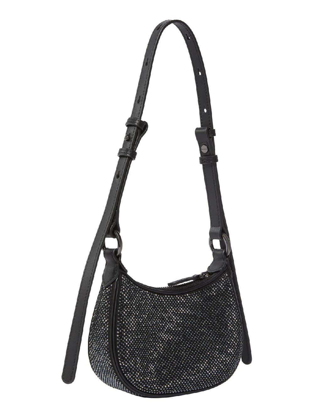 Pinko Borsa Pinko - HALF MOON B Vendita Calda