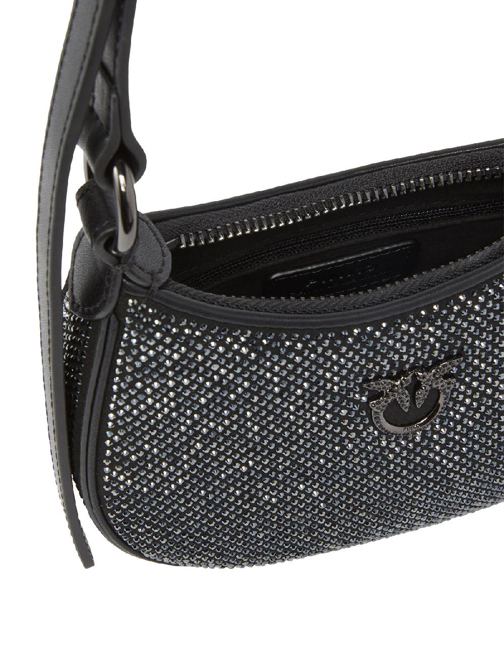 Pinko Borsa Pinko - HALF MOON B Vendita Calda