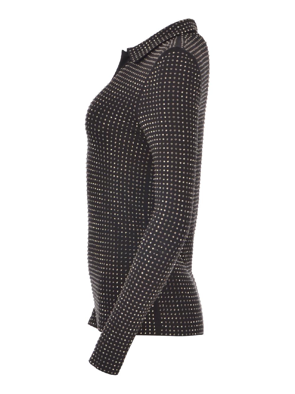 Pinko Polo Pinko - KOOSER Saldi Di Fabbrica