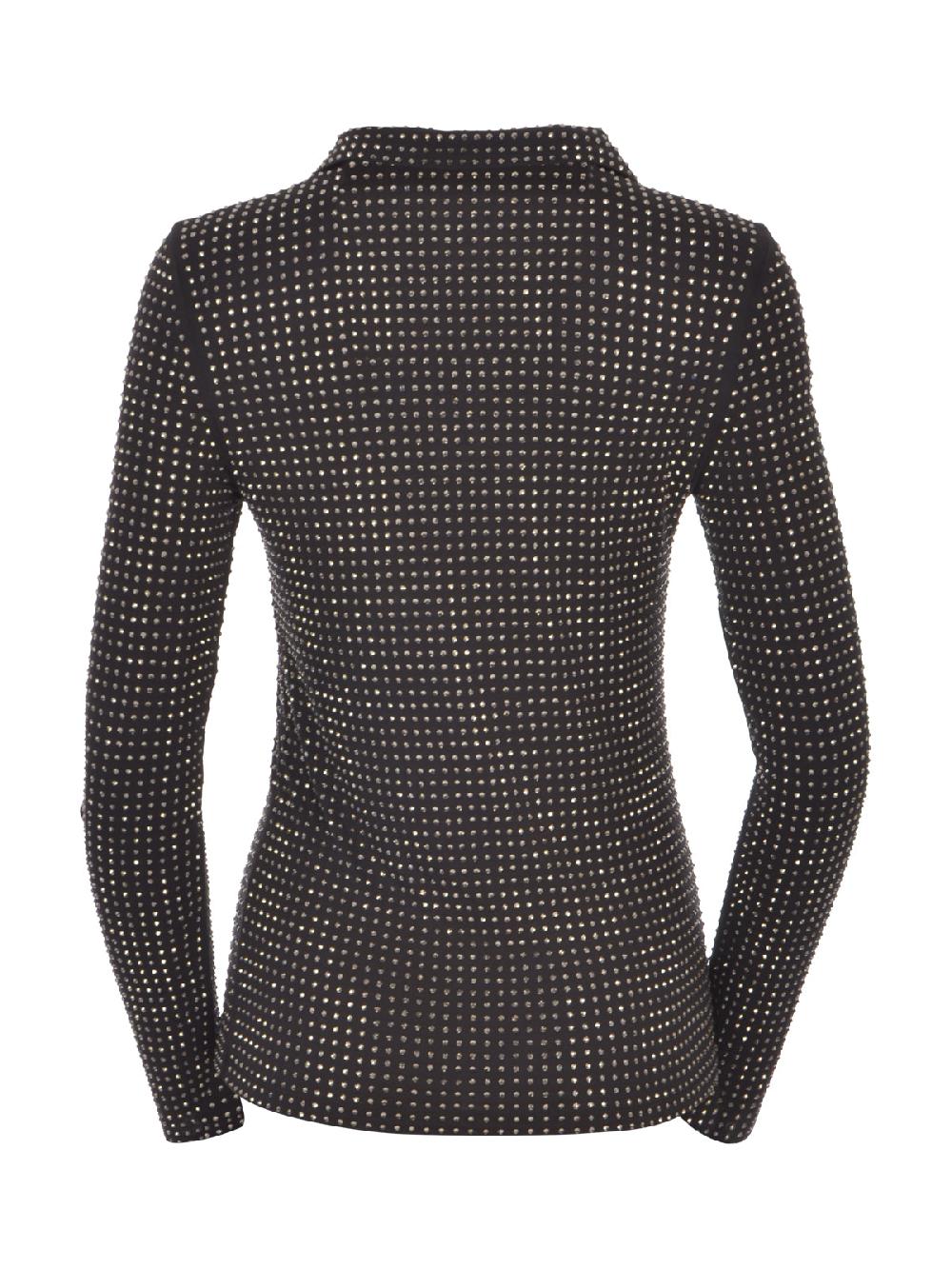 Pinko Polo Pinko - KOOSER Saldi Di Fabbrica