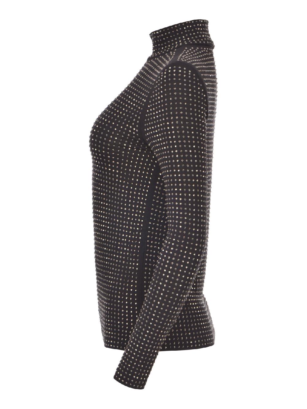 Pinko Maglia Pinko - KOCH I Più Venduti