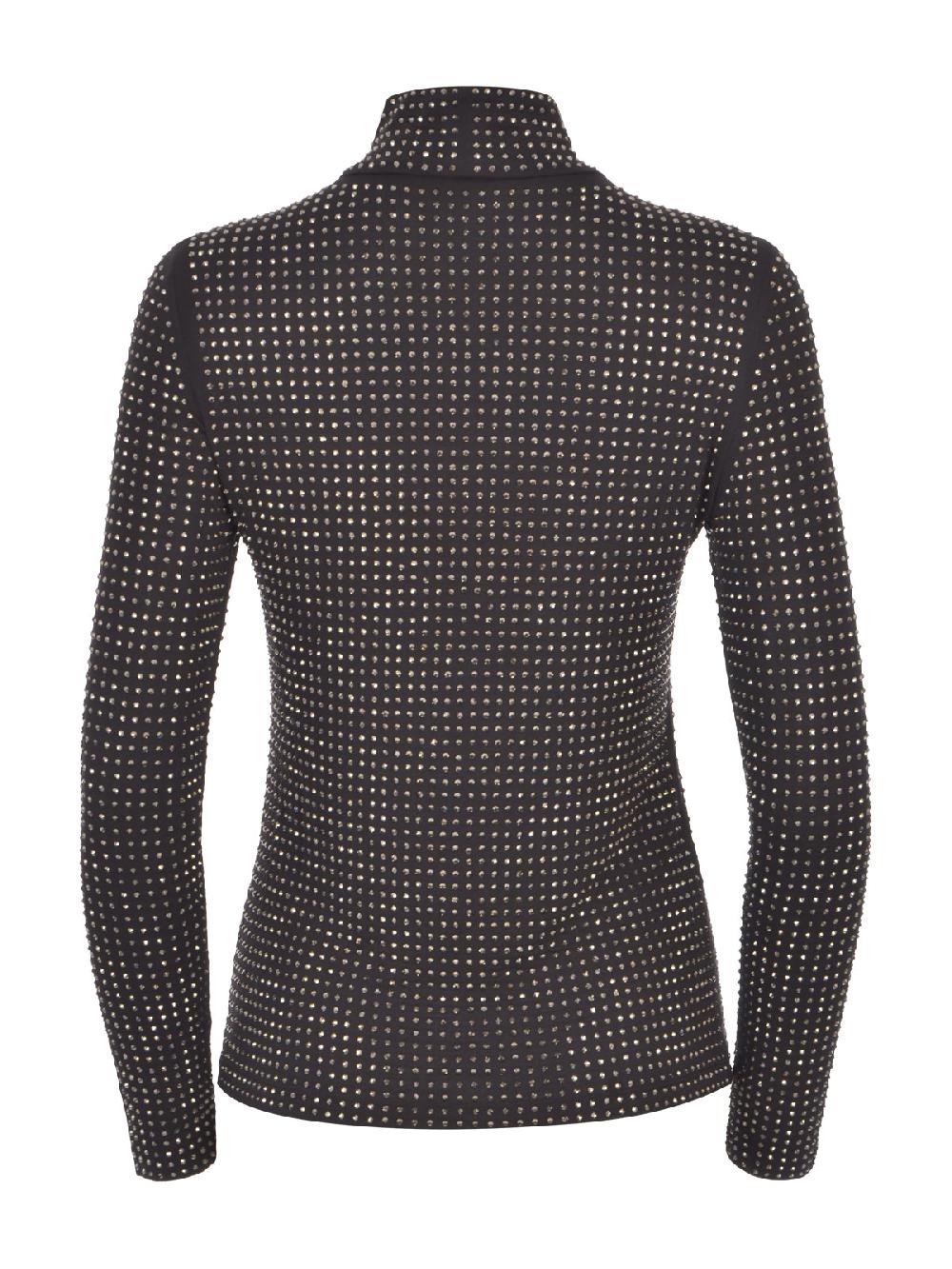Pinko Maglia Pinko - KOCH I Più Venduti