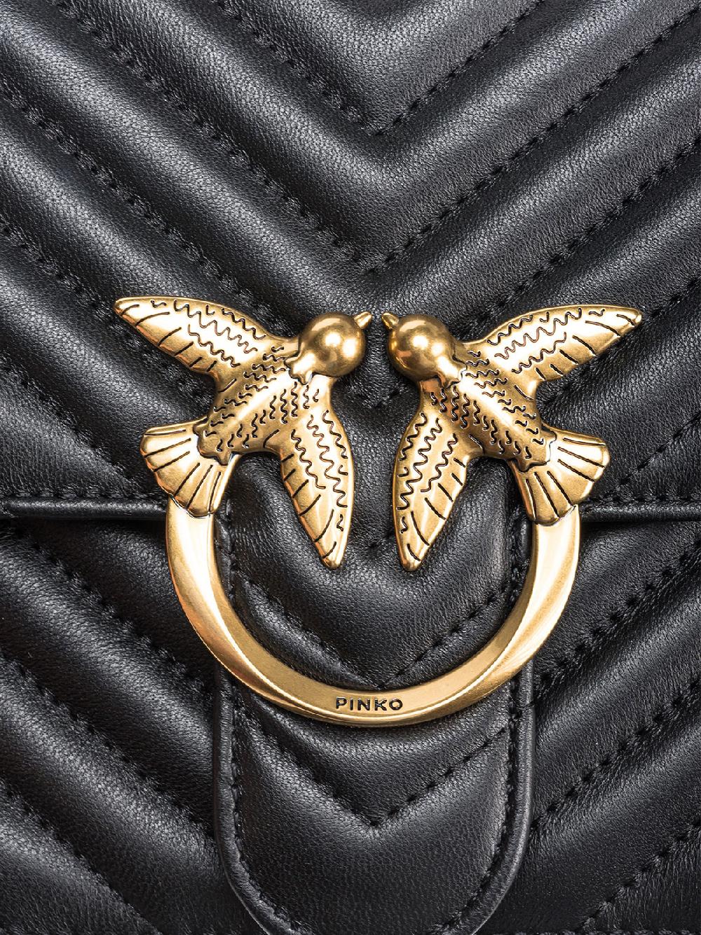 Pinko Borsa Pinko - ONE CLASSIC DC Nuova