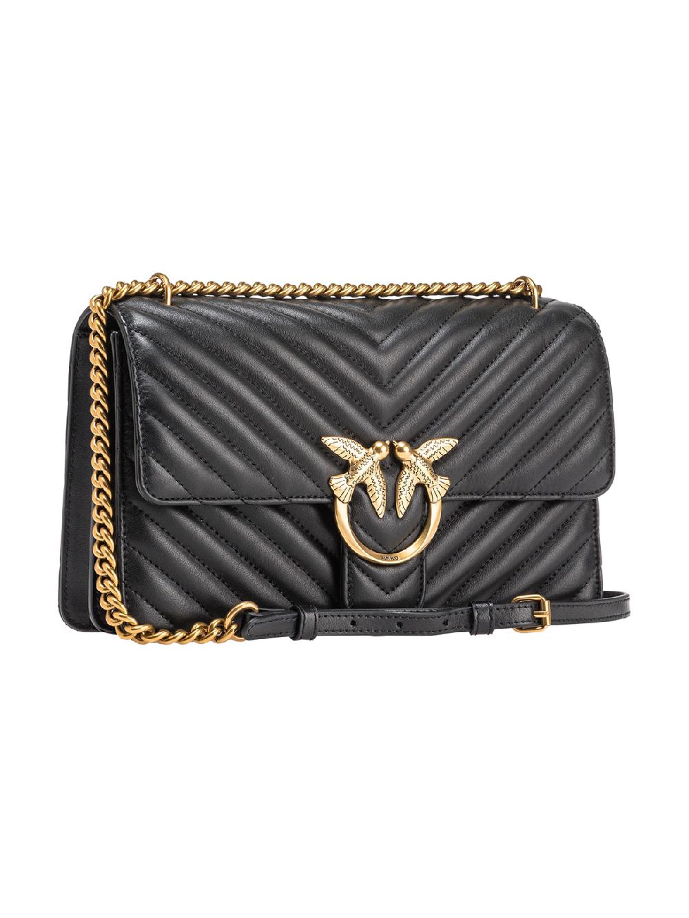 Pinko Borsa Pinko - ONE CLASSIC DC Nuova