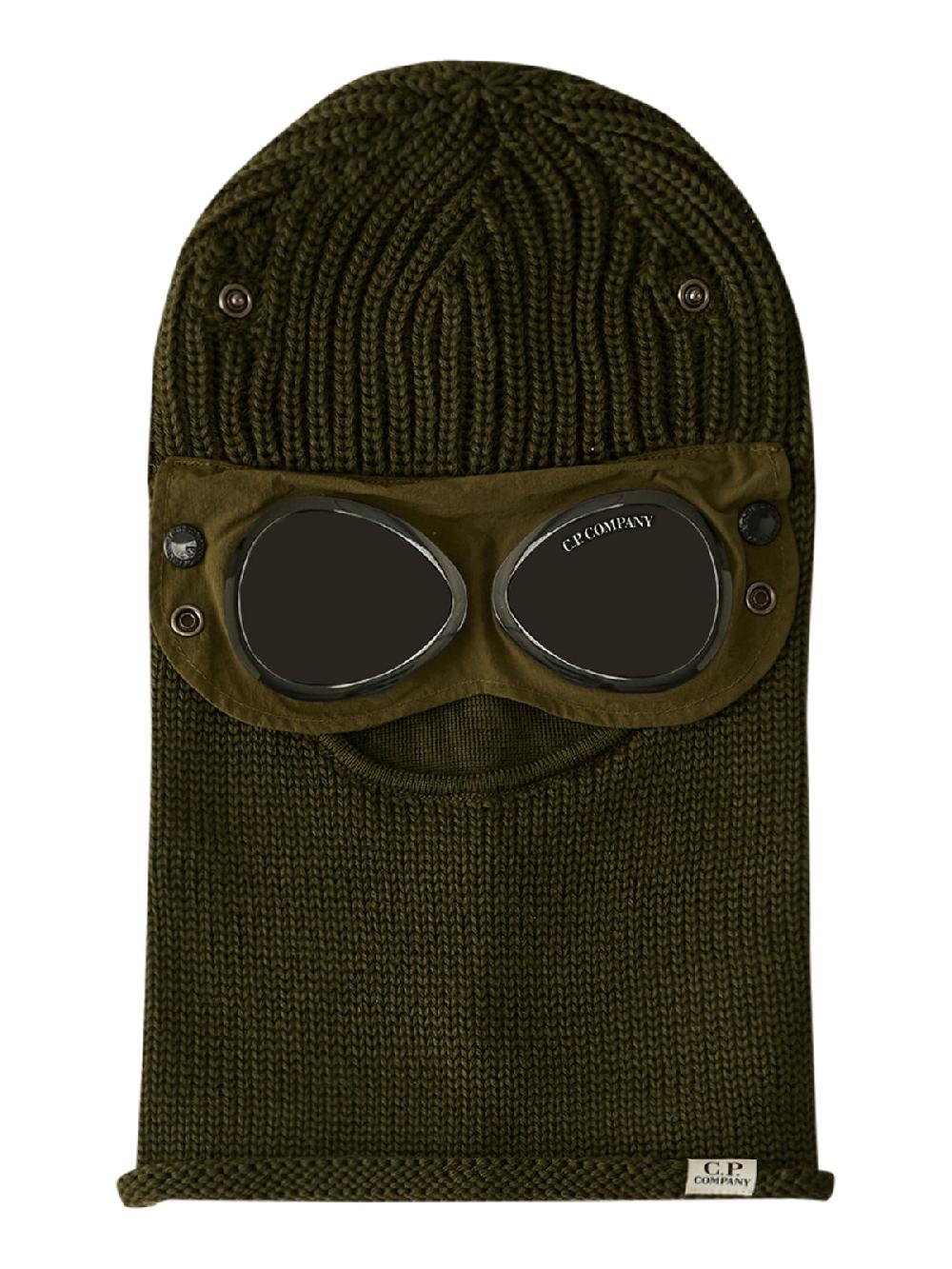 C.p. company Balaclava C.P. COMPANY - 17CMAC301-A005509A Italy
