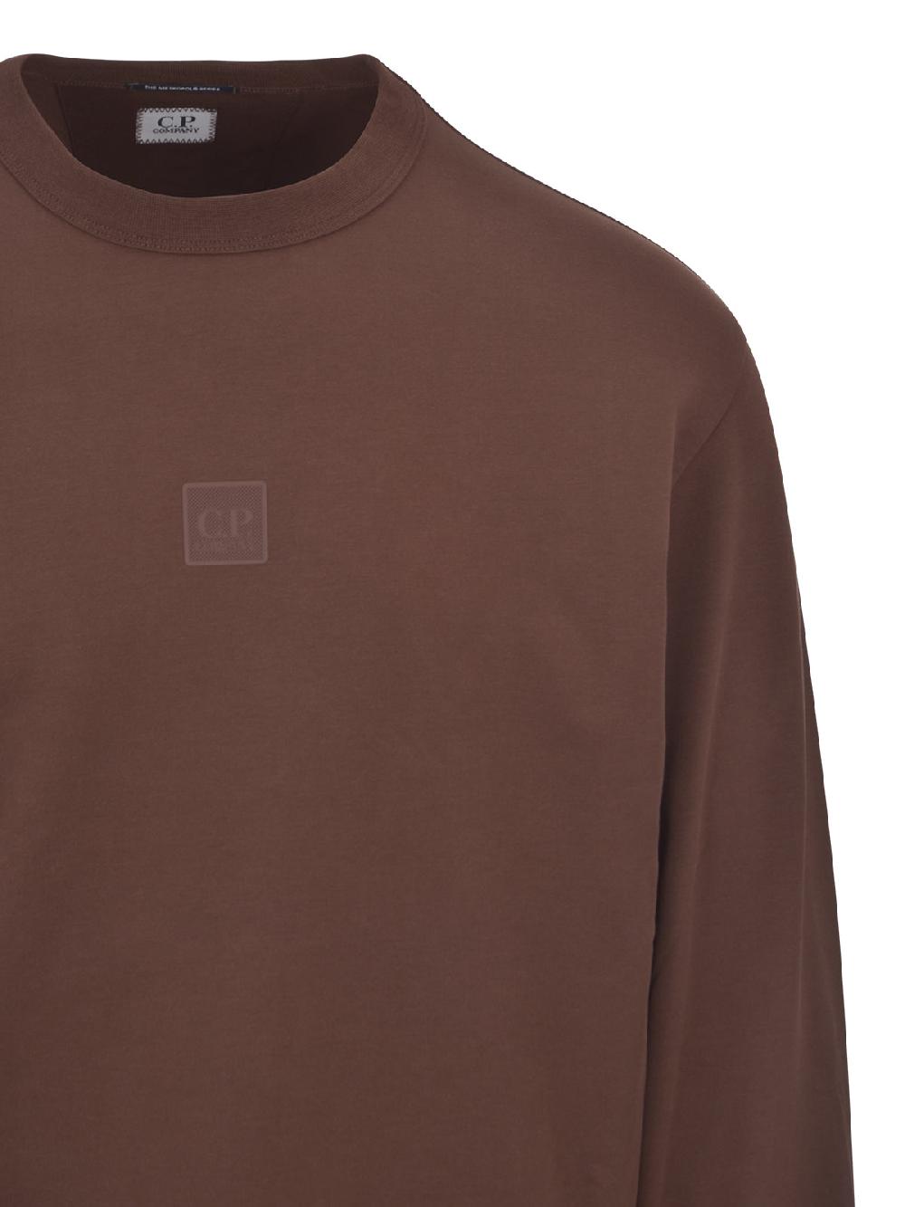 C.p. company Felpa C.P. COMPANY Metropolis- 17CLSS032-A006452W Italia