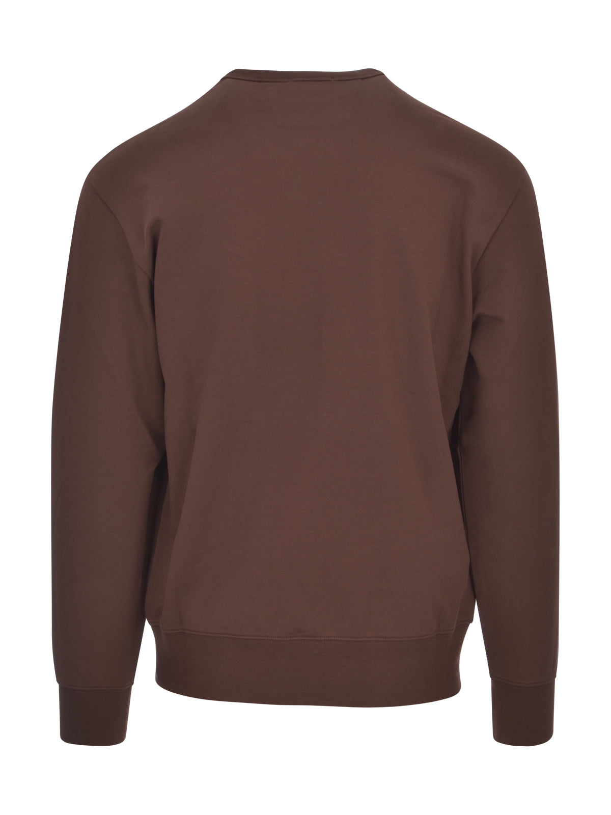 C.p. company Felpa C.P. COMPANY Metropolis- 17CLSS032-A006452W Italia
