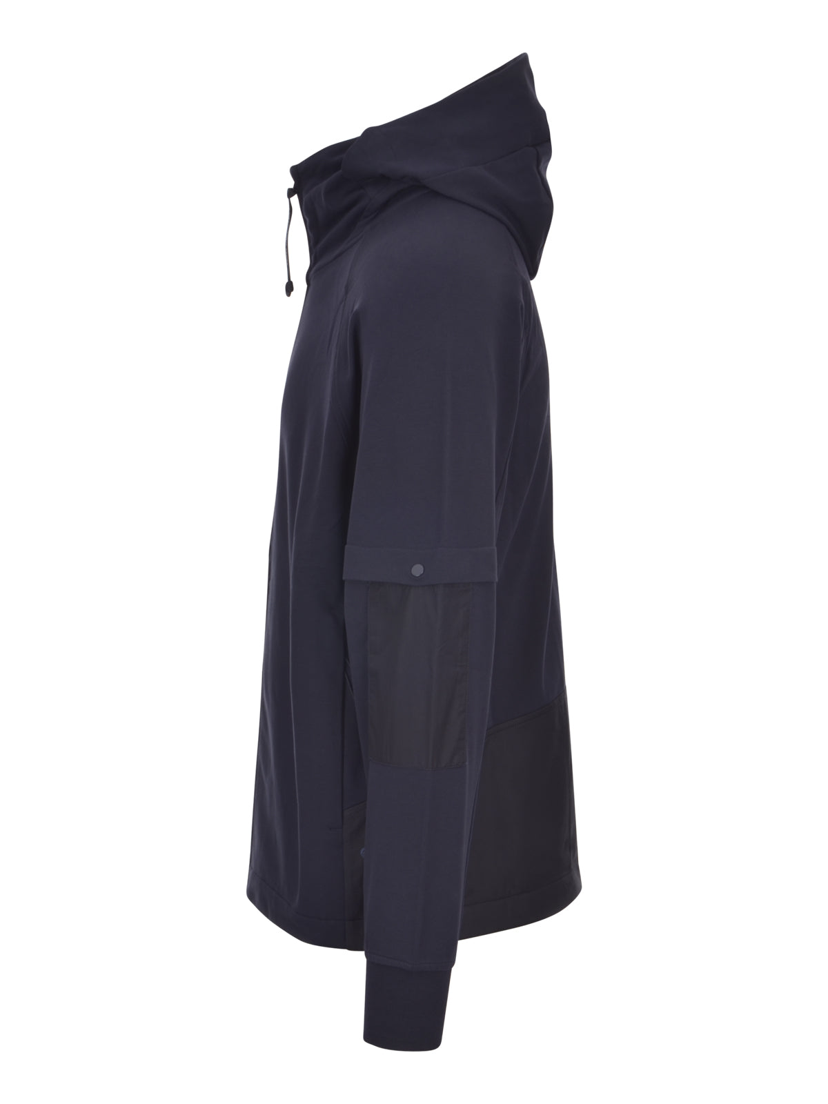 C.p. company Felpa C.P. COMPANY Metropolis - 17CLSS030-A006452M Nuovo