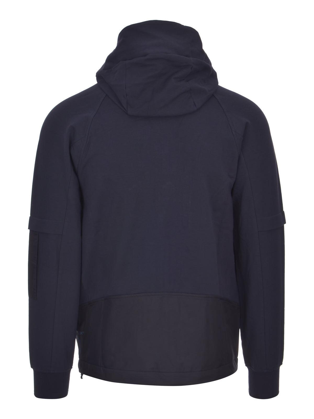 C.p. company Felpa C.P. COMPANY Metropolis - 17CLSS030-A006452M Nuovo