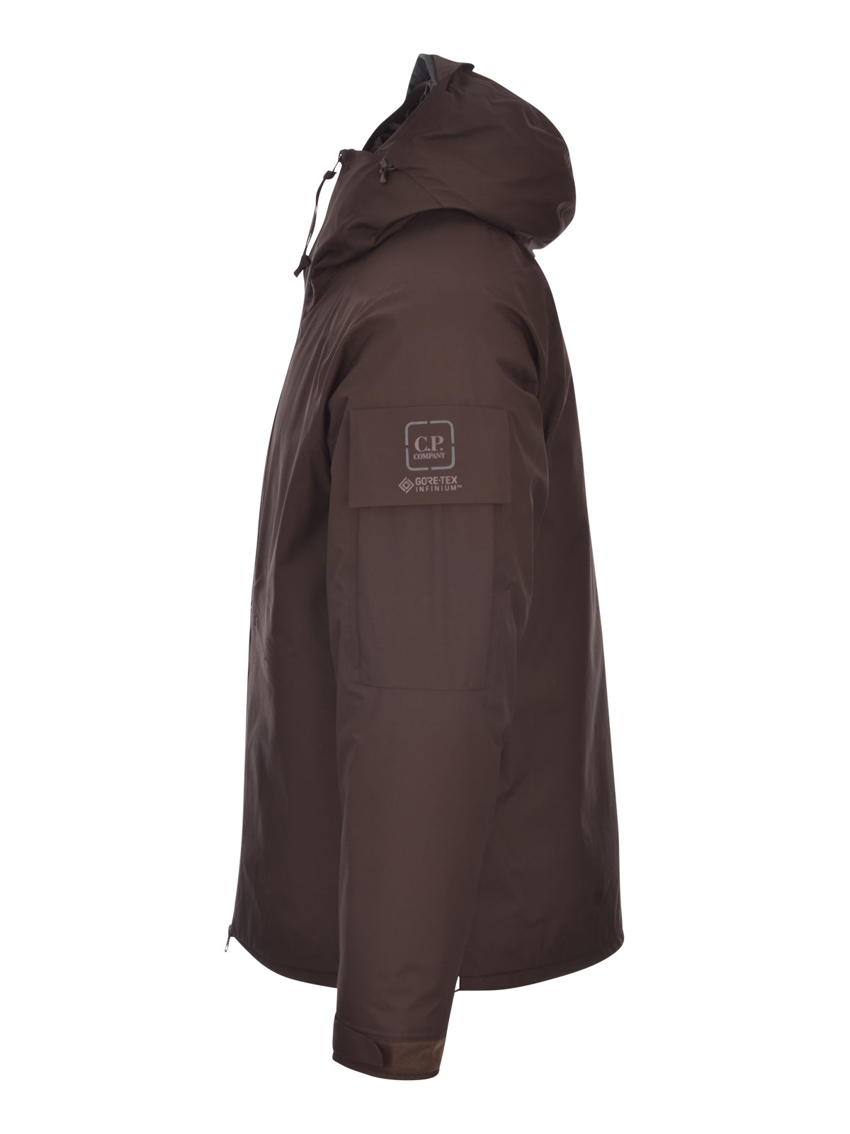 C.p. company Giubbotto C.P. COMPANY Metropolis - Goretex Infinium - 17CLOW019-A1100 Qualità