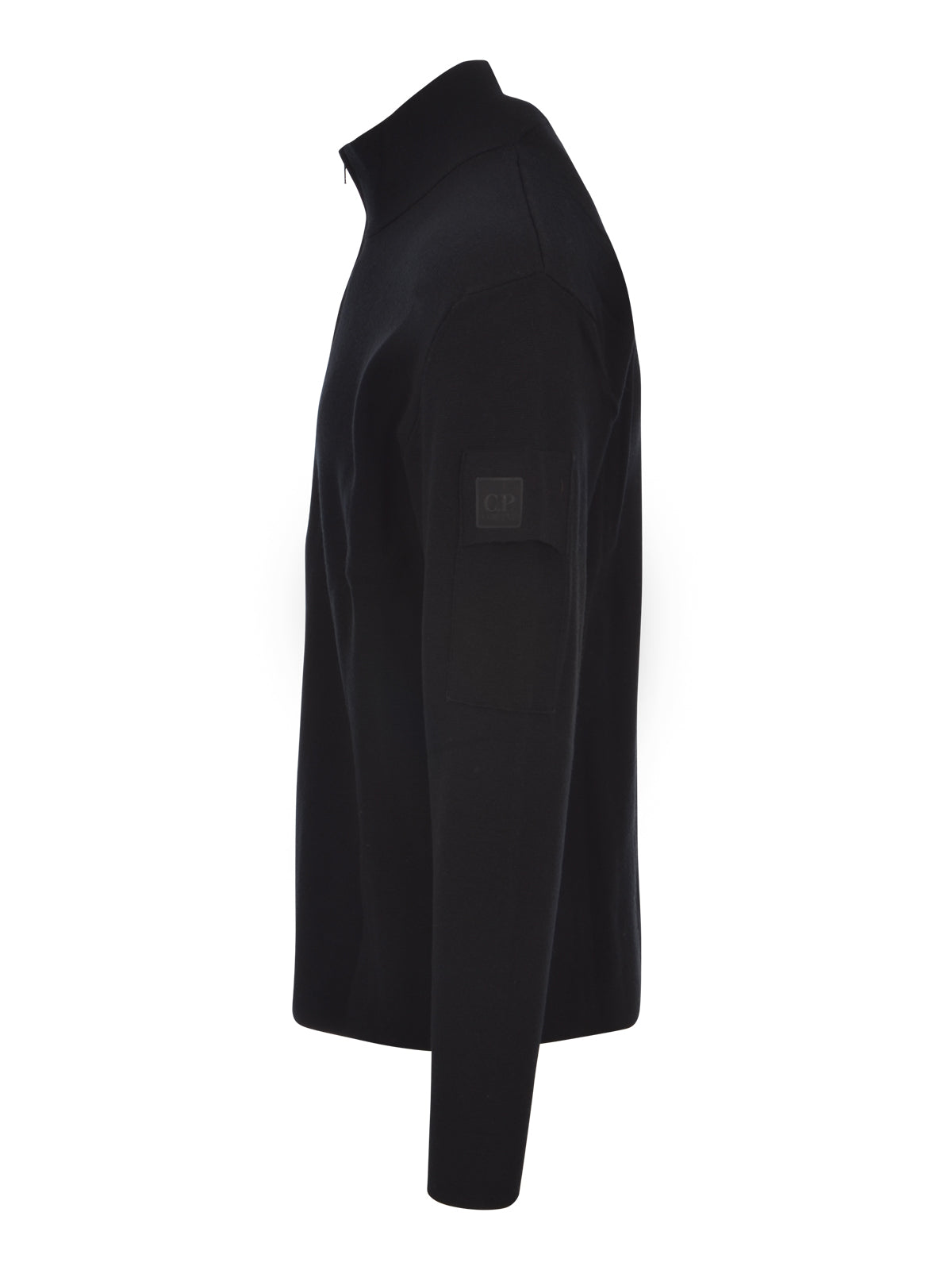 C.p. company Cardigan C.P. COMPANY Metropolis- 17CLKN013-A005528A Promozione