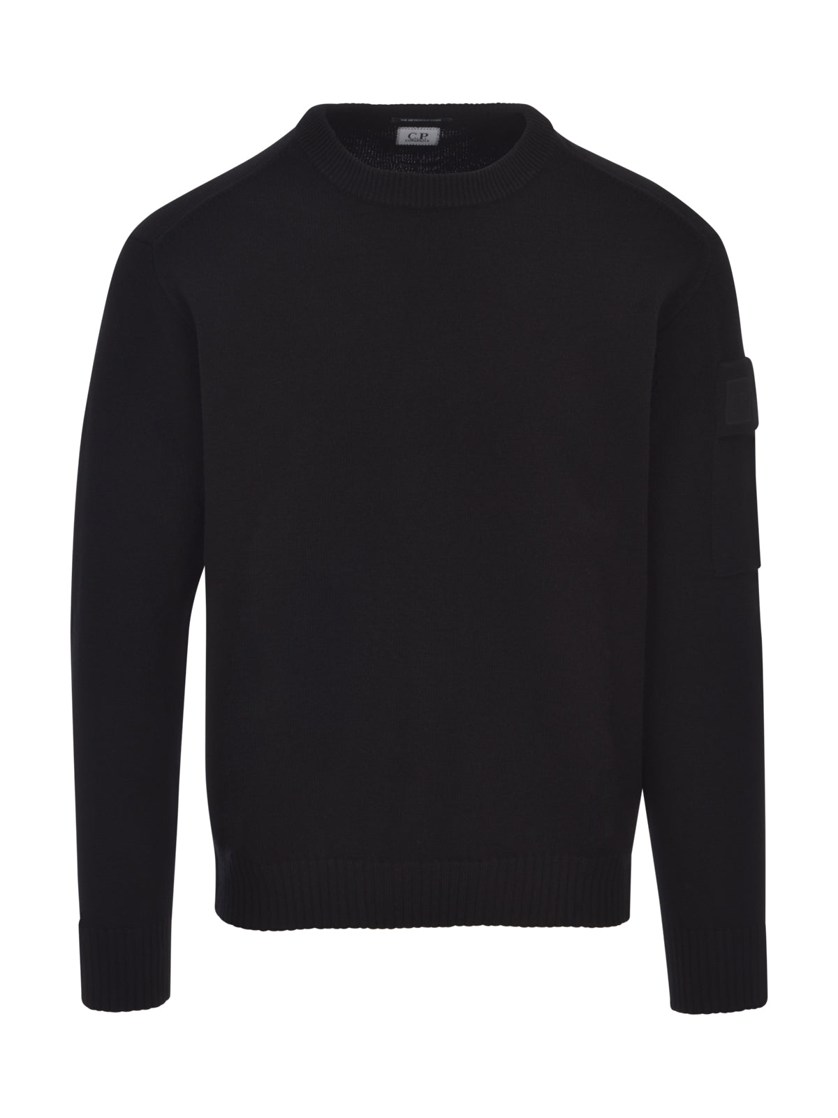 C.p. company Maglia C.P. COMPANY Metropolis - 17CLKN017-A005528A