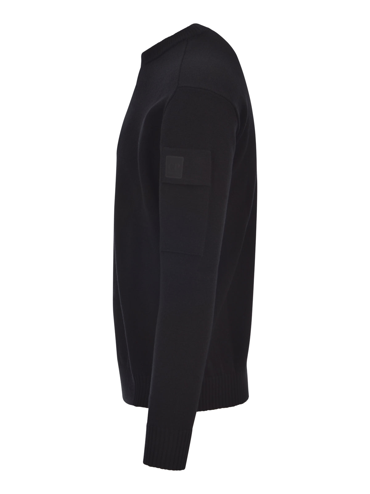 C.p. company Maglia C.P. COMPANY Metropolis - 17CLKN017-A005528A Offerte stagionali