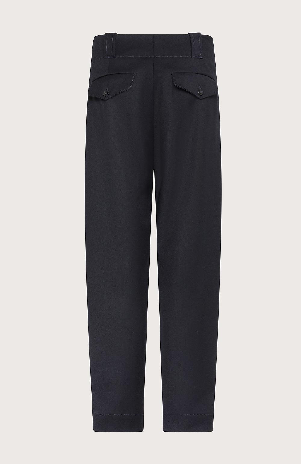 Seventy Pantalone tasconato - Col. Blu Sottocosto