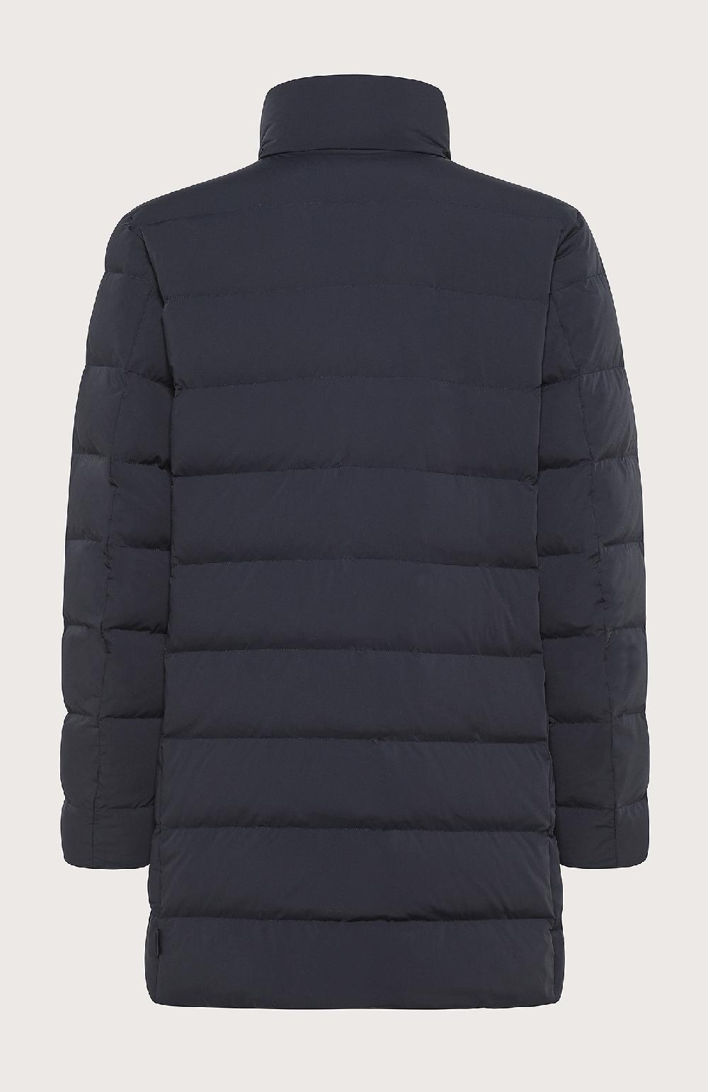 Seventy Giaccone trapuntato - Col. Blu Offerta