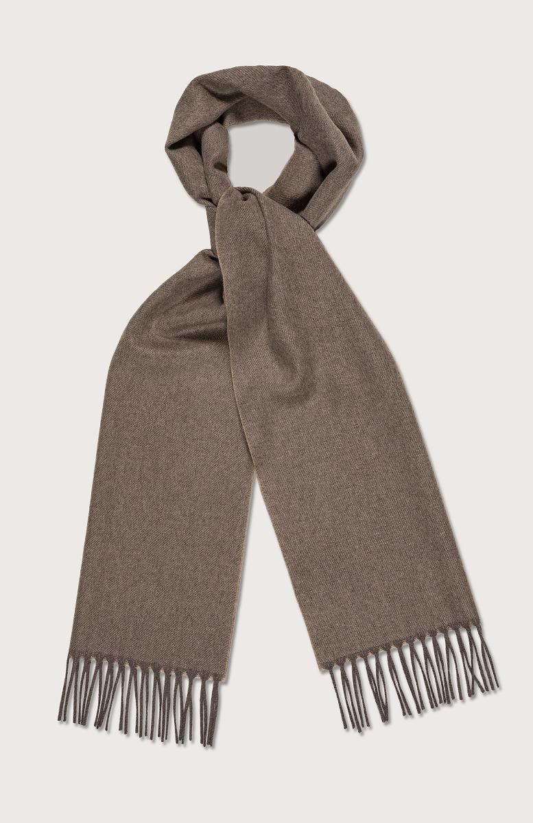 Seventy Sciarpa con frange - Col. Neutro Offerte