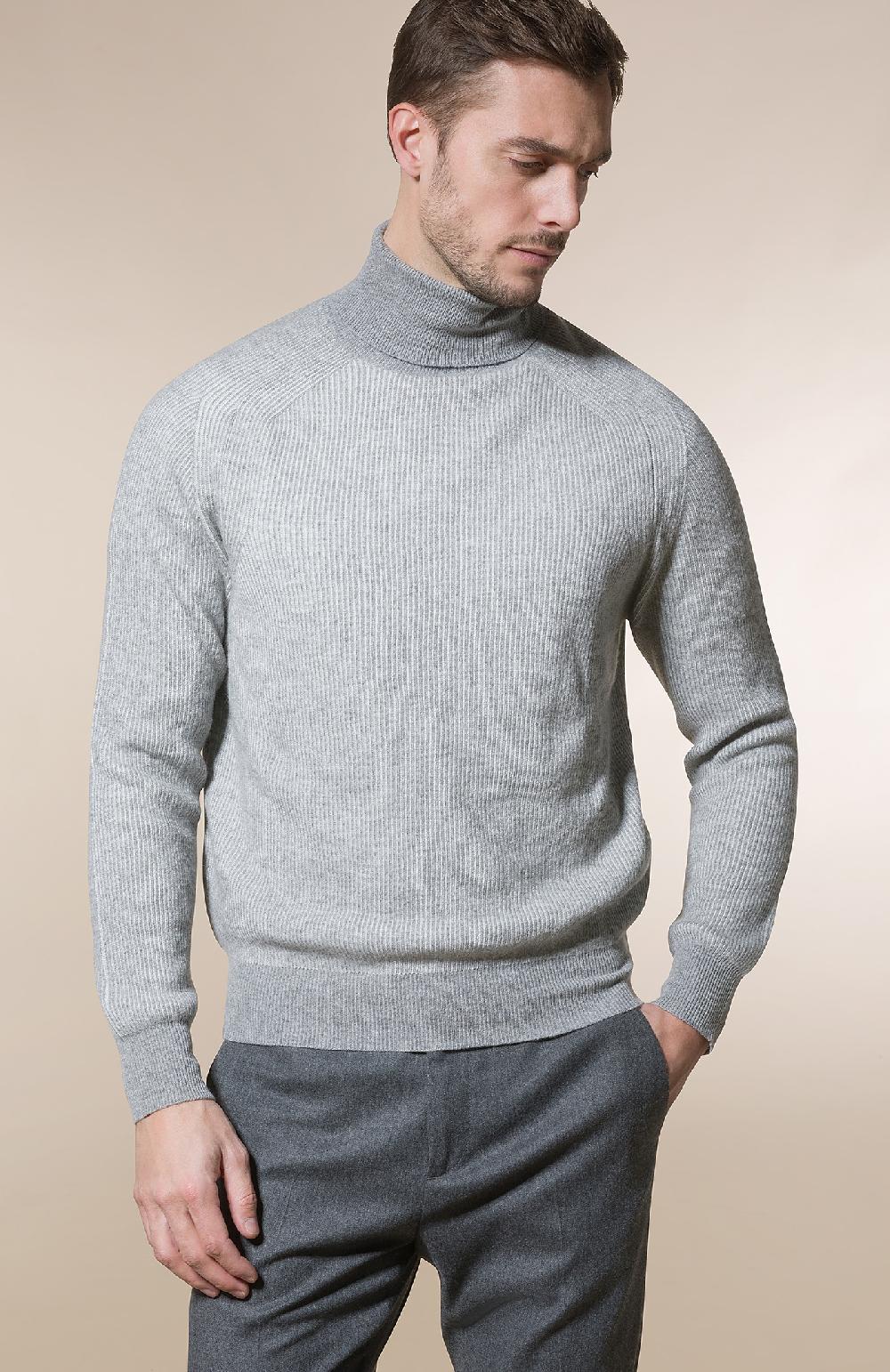 Seventy Dolcevita in costa inglese - Col. Grigio 2025