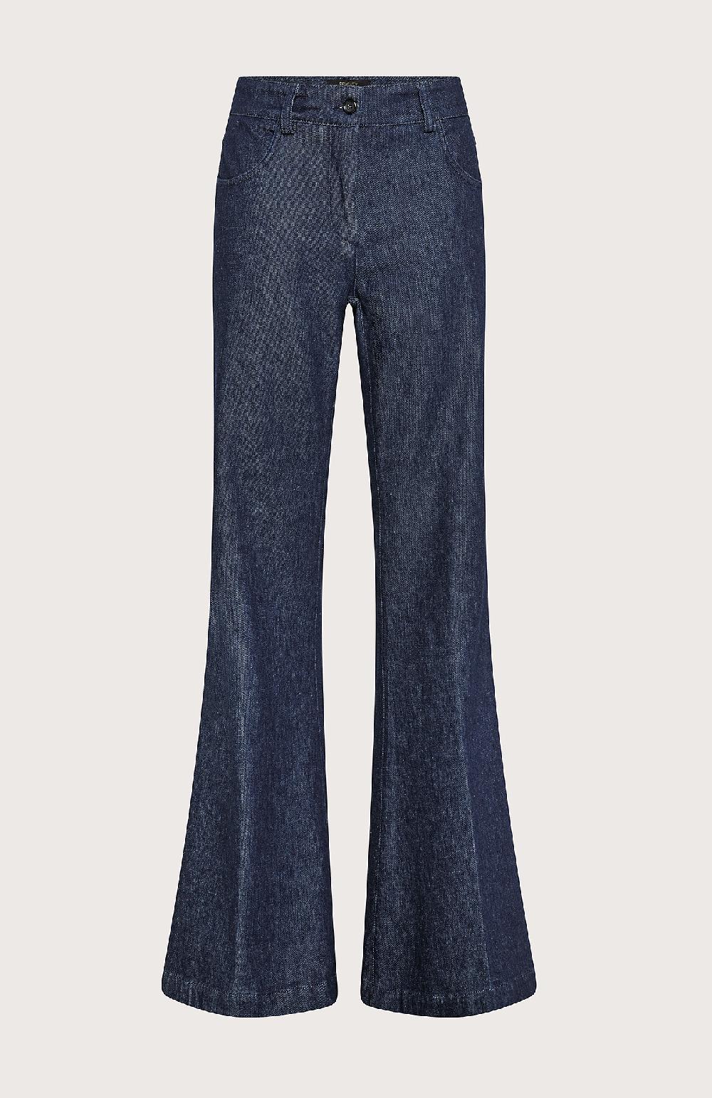 Seventy Jeans denim stile retrò - Col. Blu