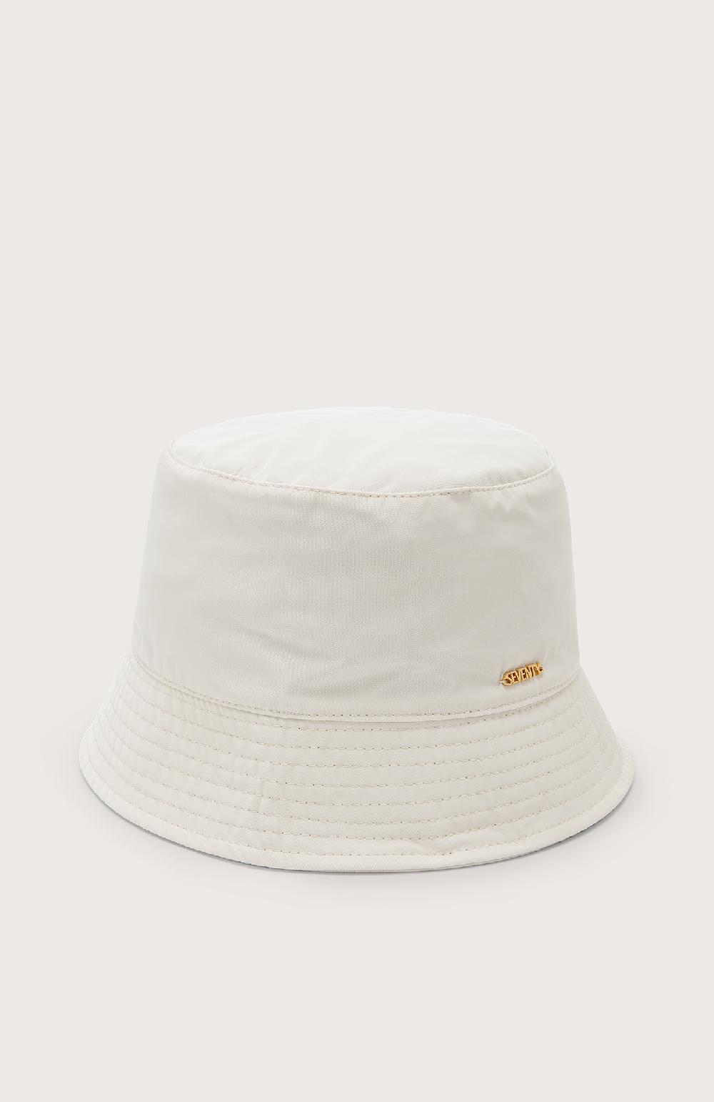 Seventy Cappello da pescatore - Col. Bianco
