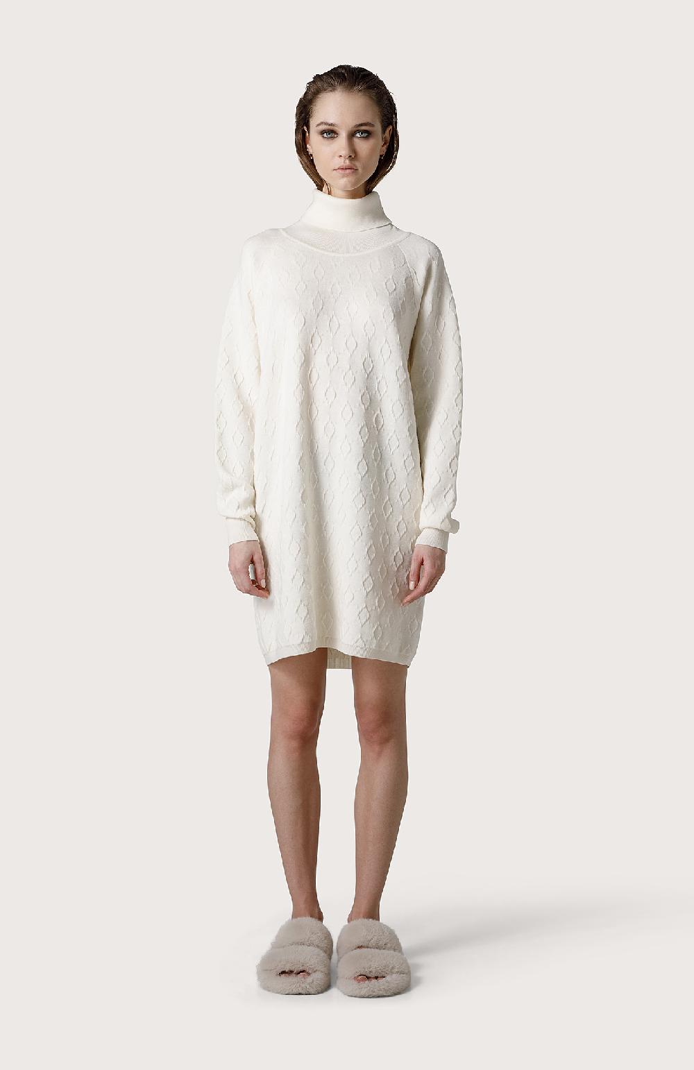 Seventy Abito tricot - Col. Bianco Shopping Online