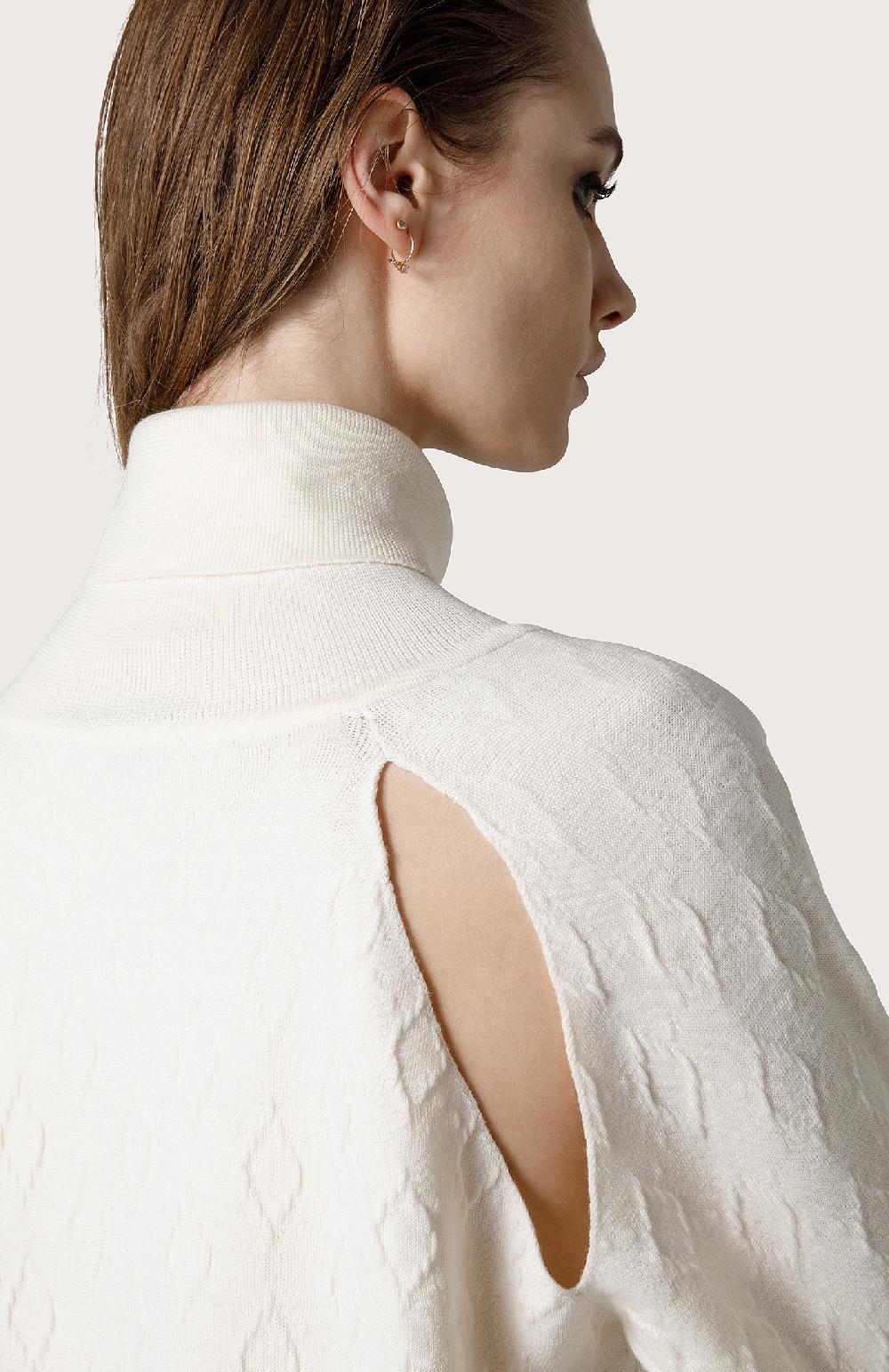 Seventy Abito tricot - Col. Bianco Shopping Online