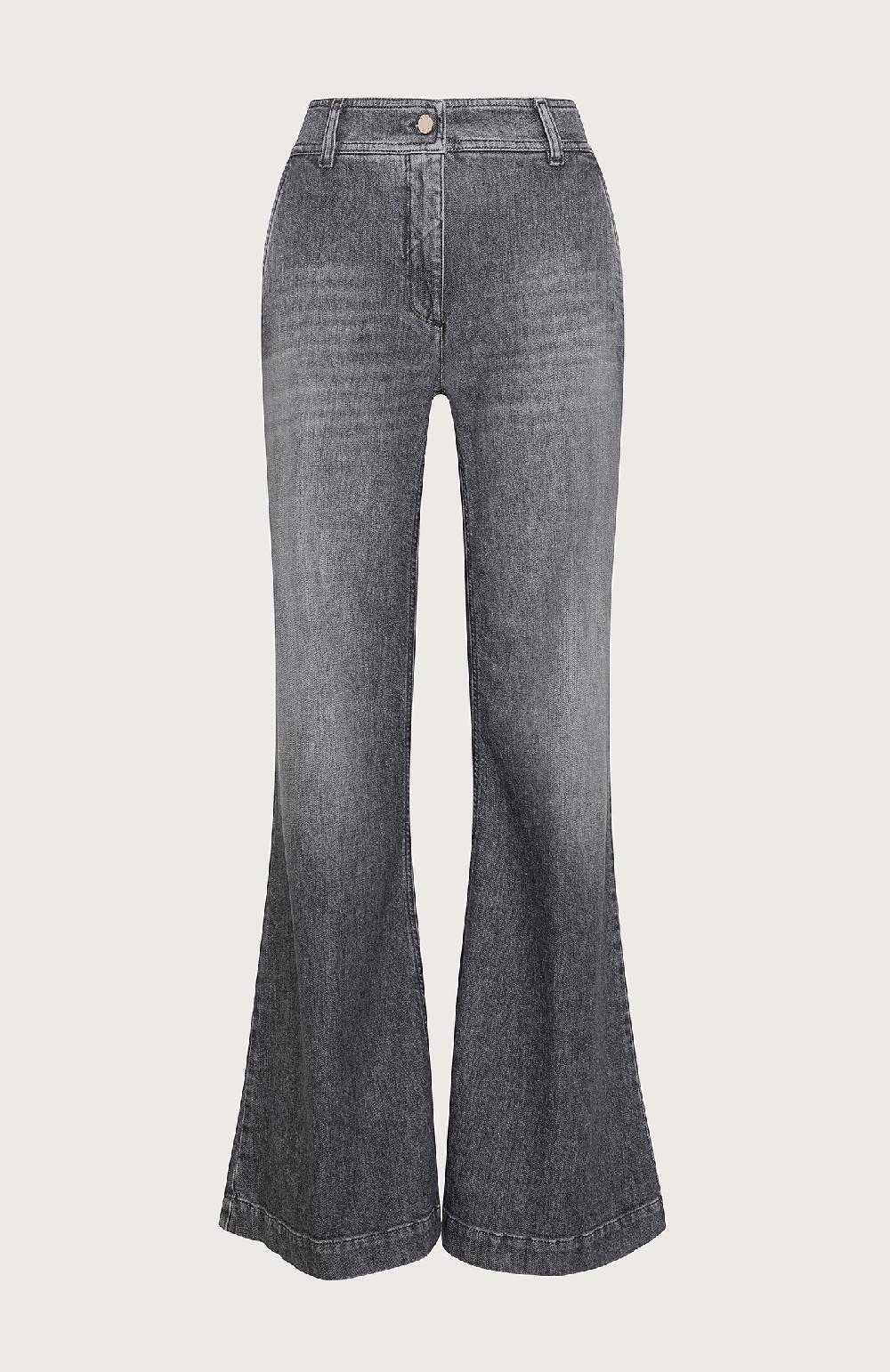 Seventy Jeans denim con tasche all'americana - Col. Grigio Sottocosto