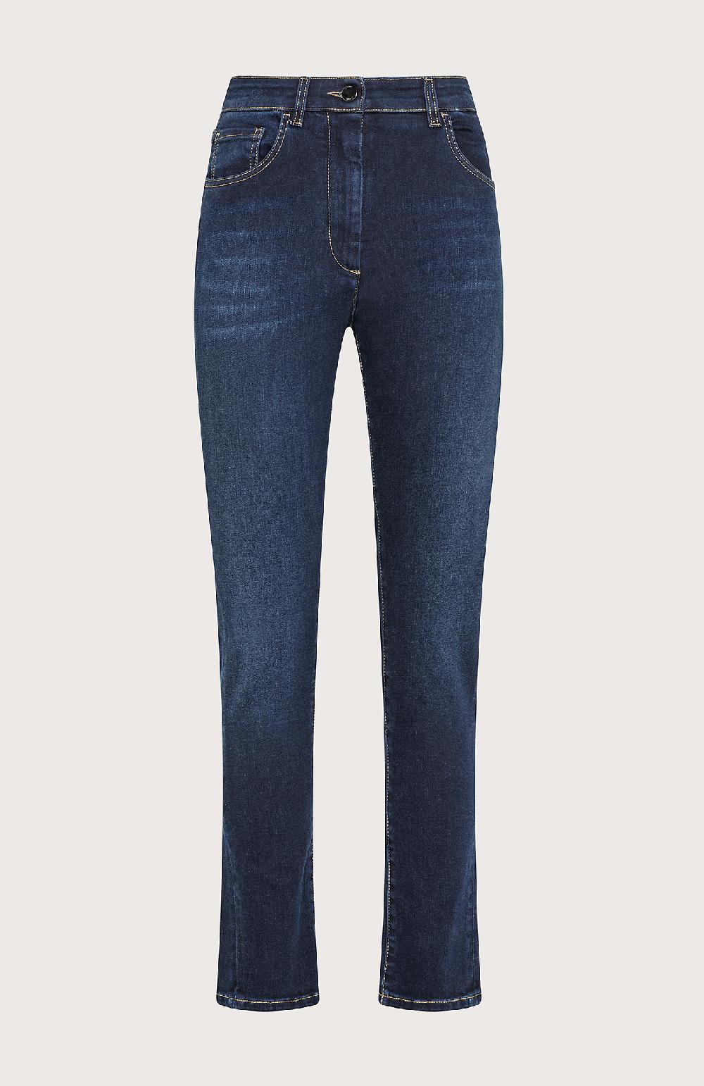 Seventy Jeans skinny - Col. Blu Online