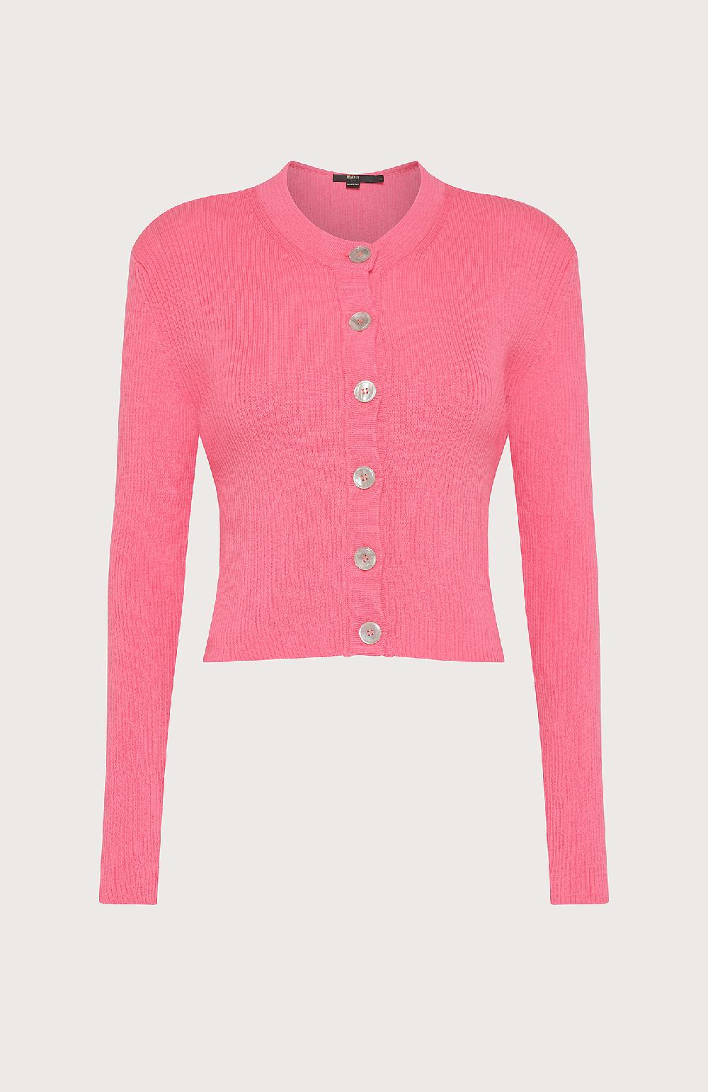 Seventy Twin set aderente - Col. Rosa Outlet
