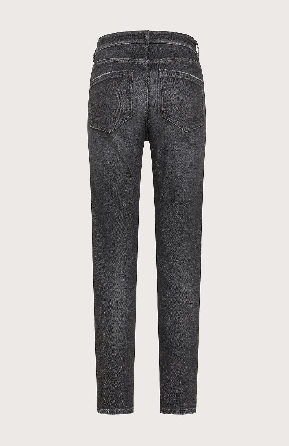 Seventy Jeans skinny in denim power stretch - Col. Grigio Vendite Flash