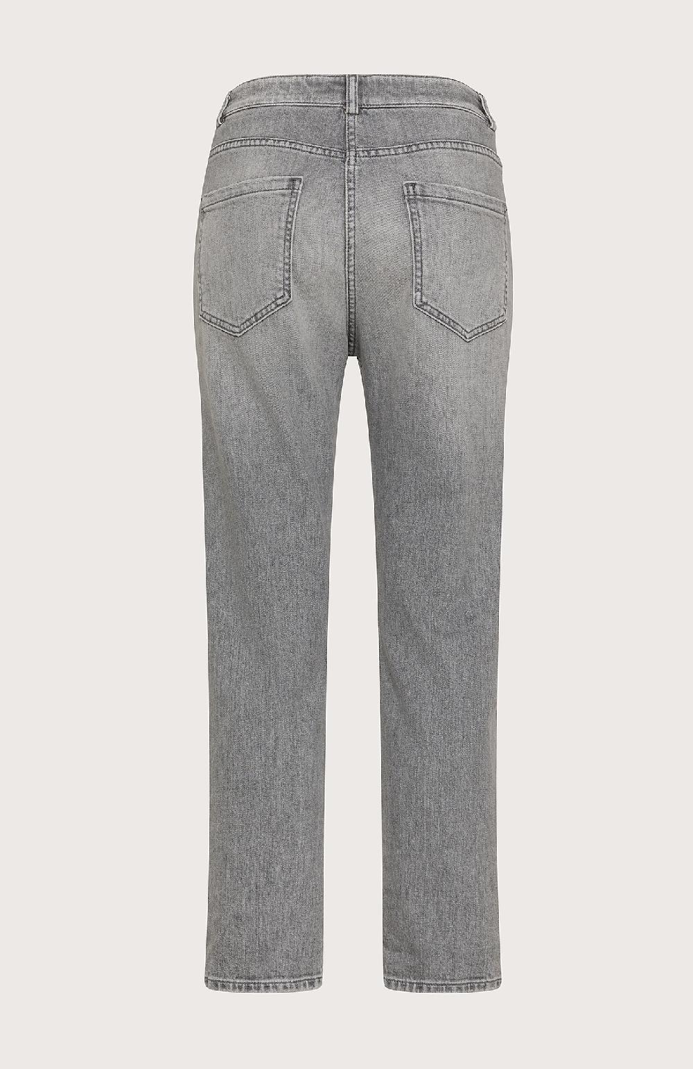 Seventy Jeans skinny in denim washed - Col. Nero Qualità