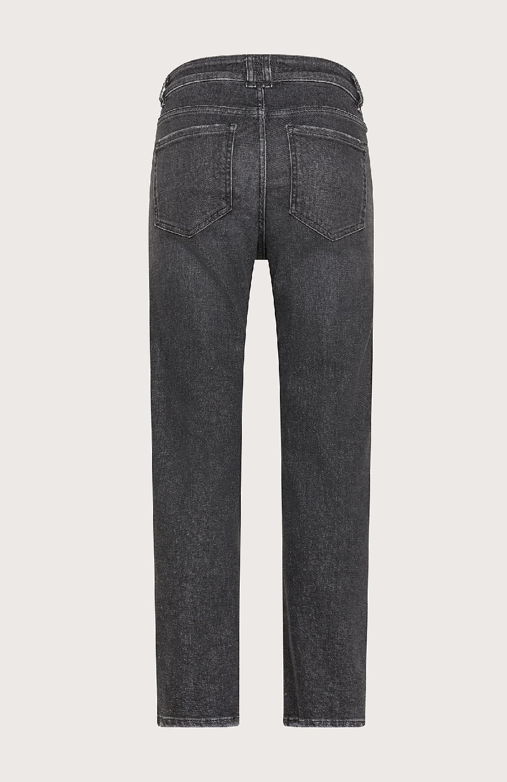 Seventy Jeans skinny in denim stretch - Col. Nero Shopping Online