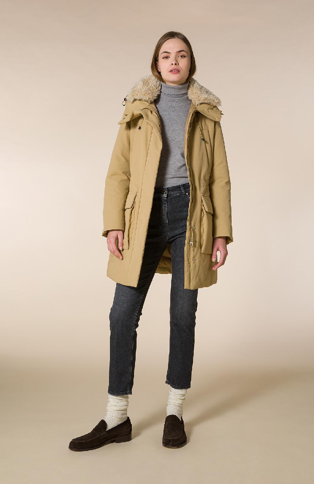 Seventy Jeans skinny in denim stretch - Col. Nero Shopping Online