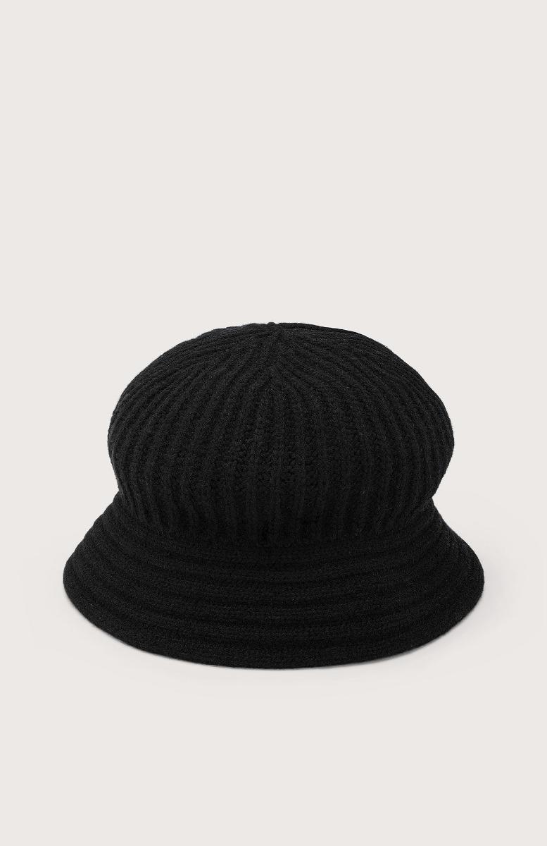 Seventy Cloche smacchinata tinta unita - Col. Nero Affare Del Giorno