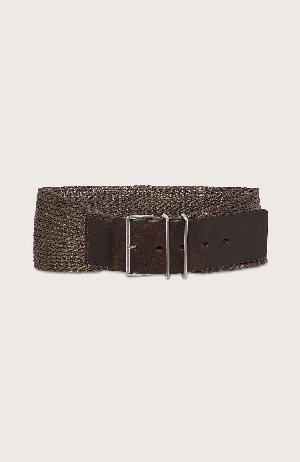 Seventy Cintura alta - Col. Marrone Fino al 60% di sconto