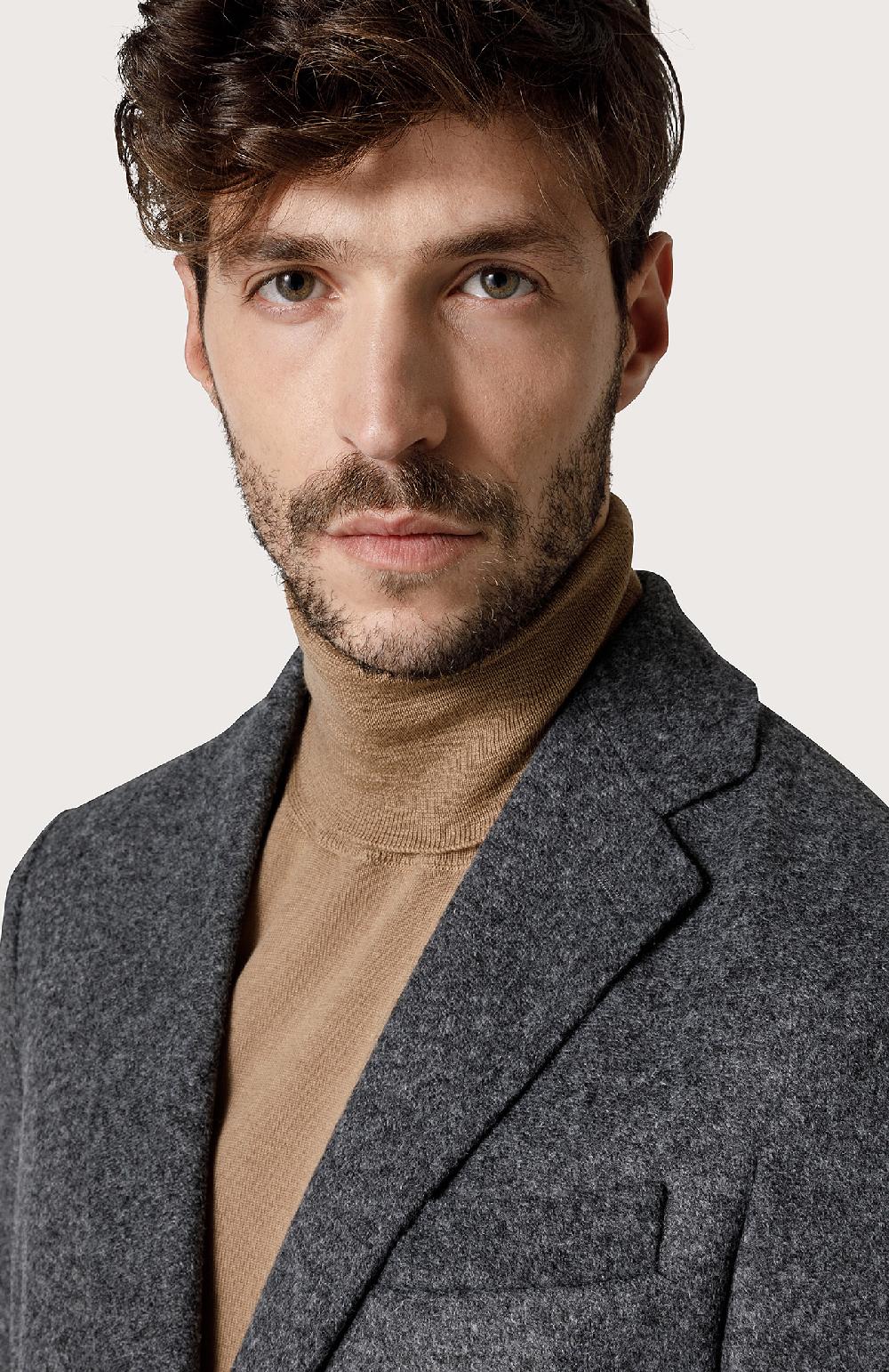 Seventy Blazer decostruito - Col. Grigio Presa