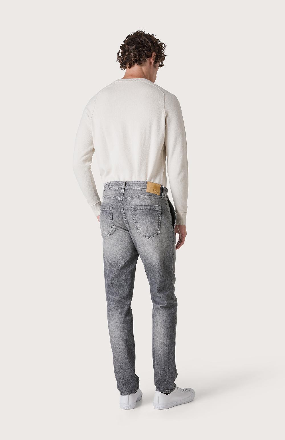 Seventy Jeans denim con monotasca chino - Col. Grigio Hotsell