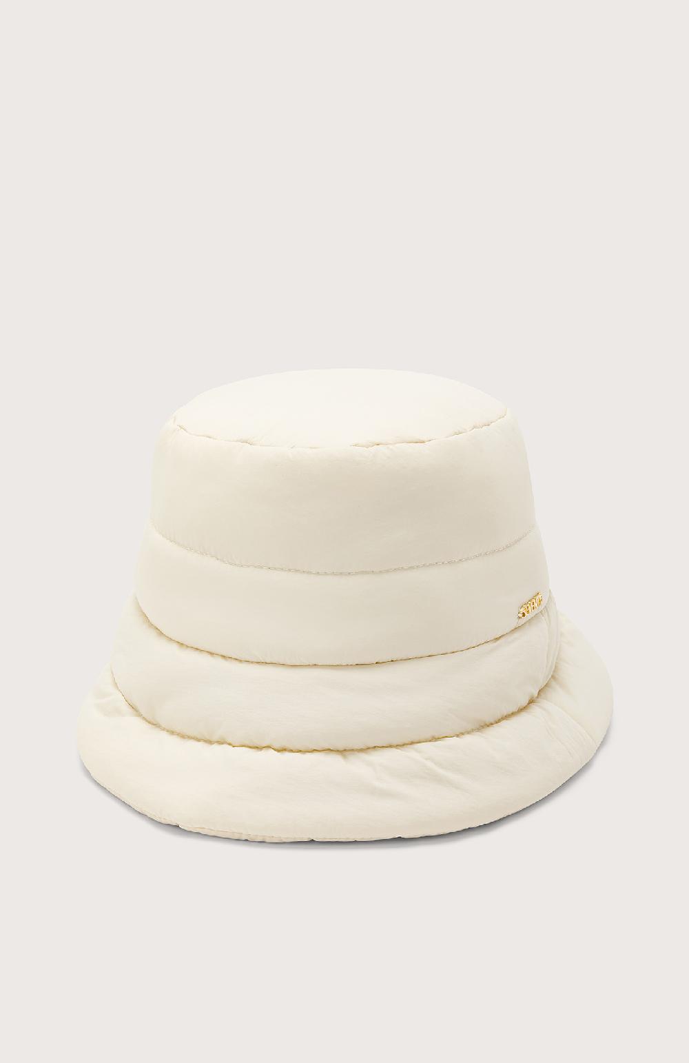 Seventy Cappello fisherman - Col. Bianco 2025
