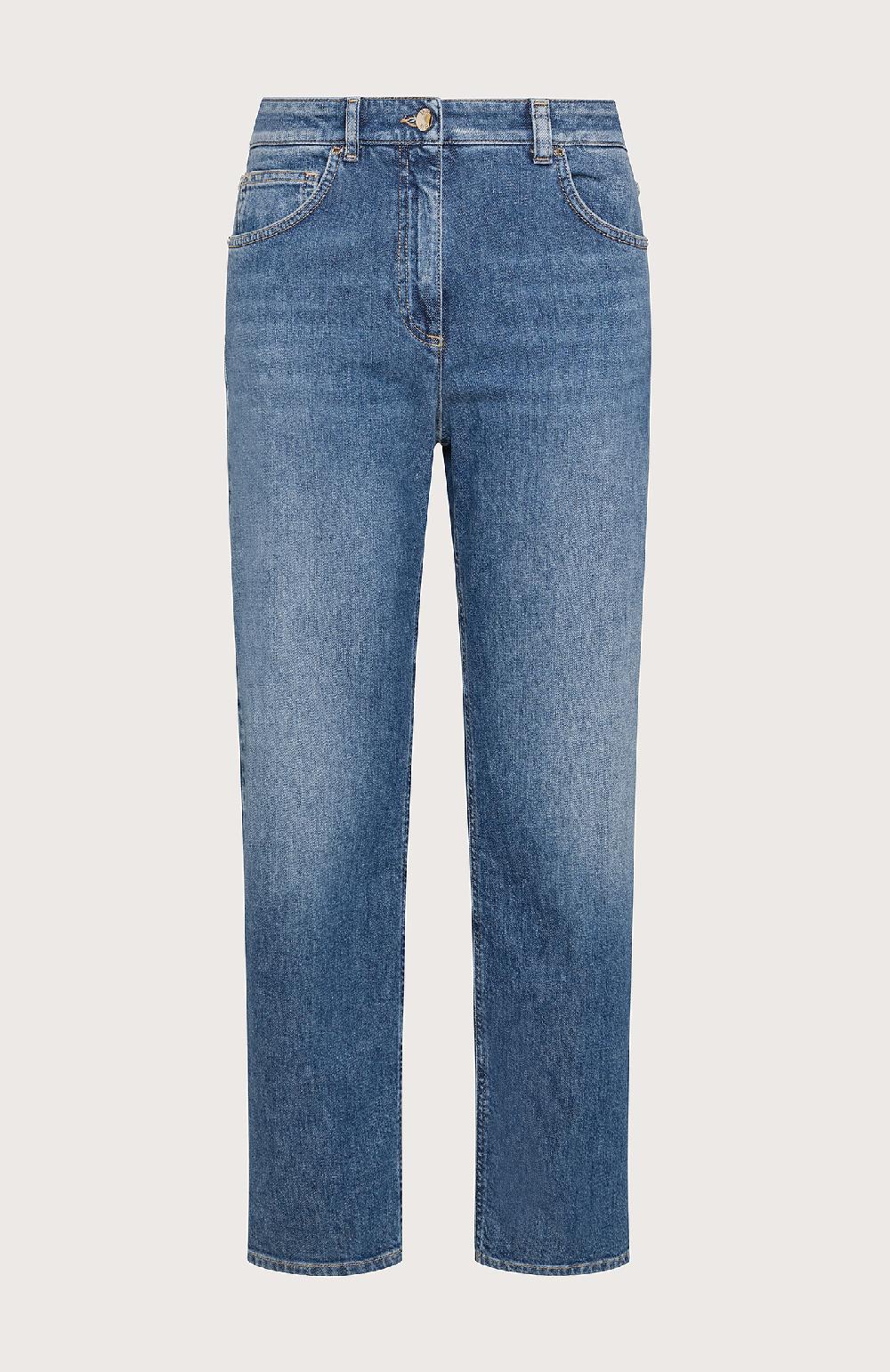 Seventy Jeans denim effetto lavato - Col. Blu Nuovo