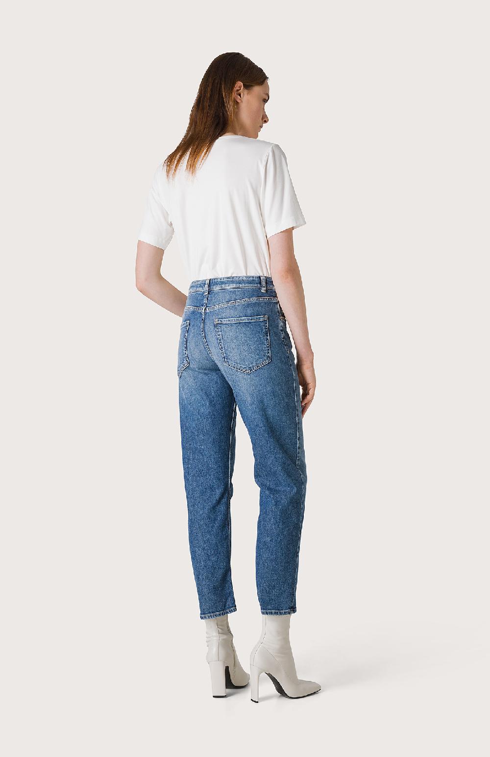 Seventy Jeans denim effetto lavato - Col. Blu Nuovo