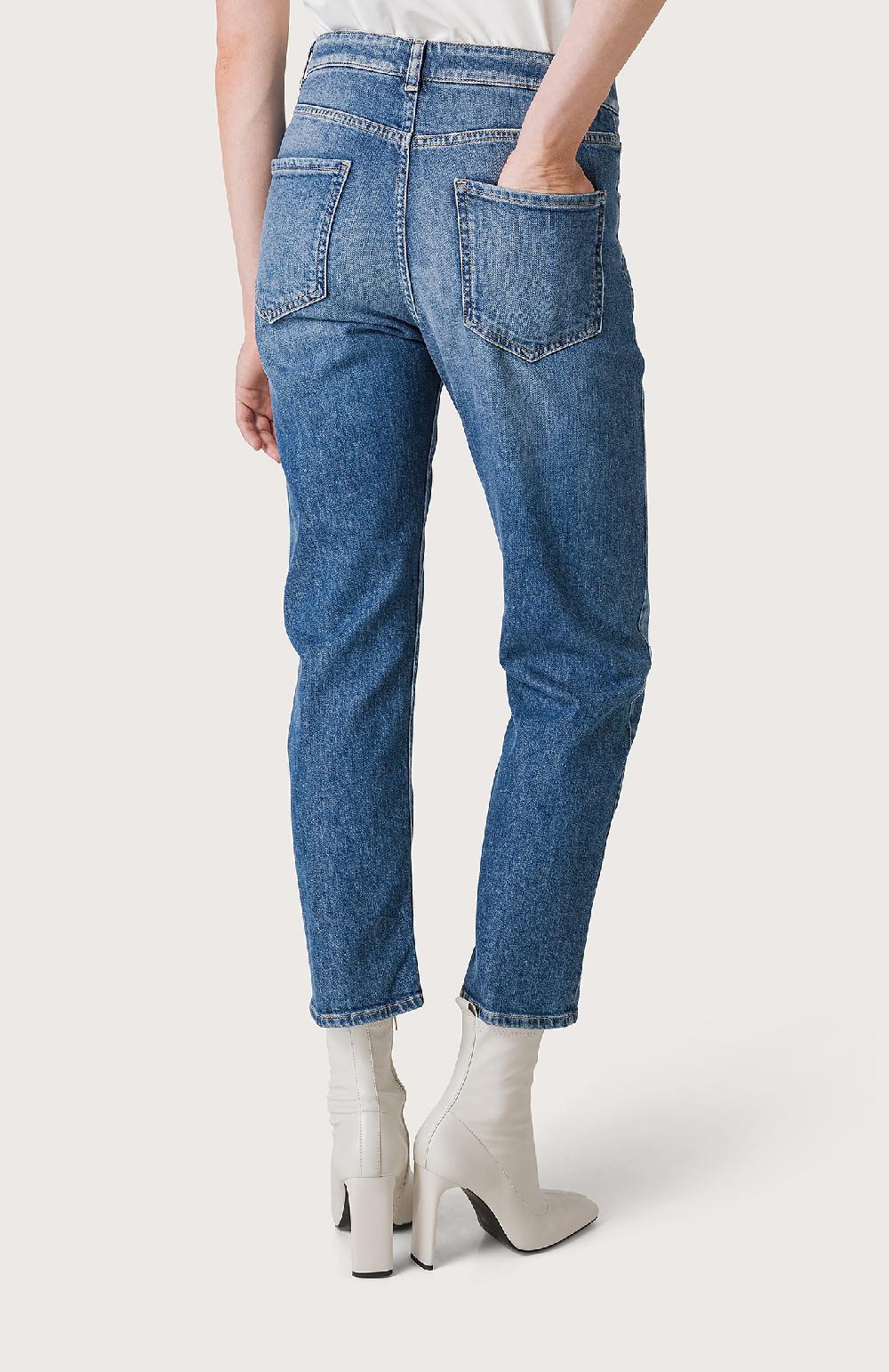 Seventy Jeans denim effetto lavato - Col. Blu Nuovo