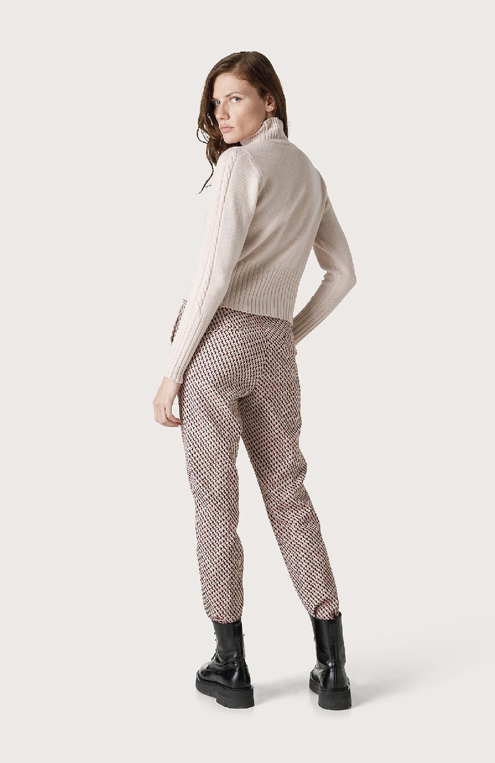 Seventy Pantalone chino regular a tre colori - Col. Multicolore Negozi Online