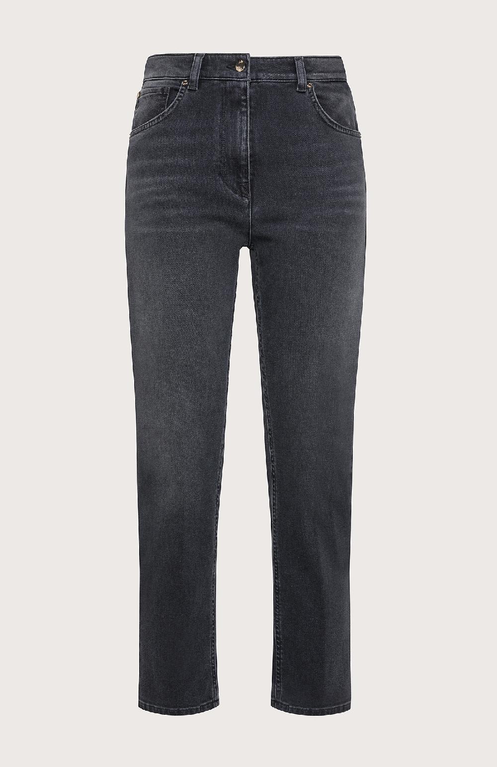 Seventy Jeans denim powerstretch - Col. Nero Moda