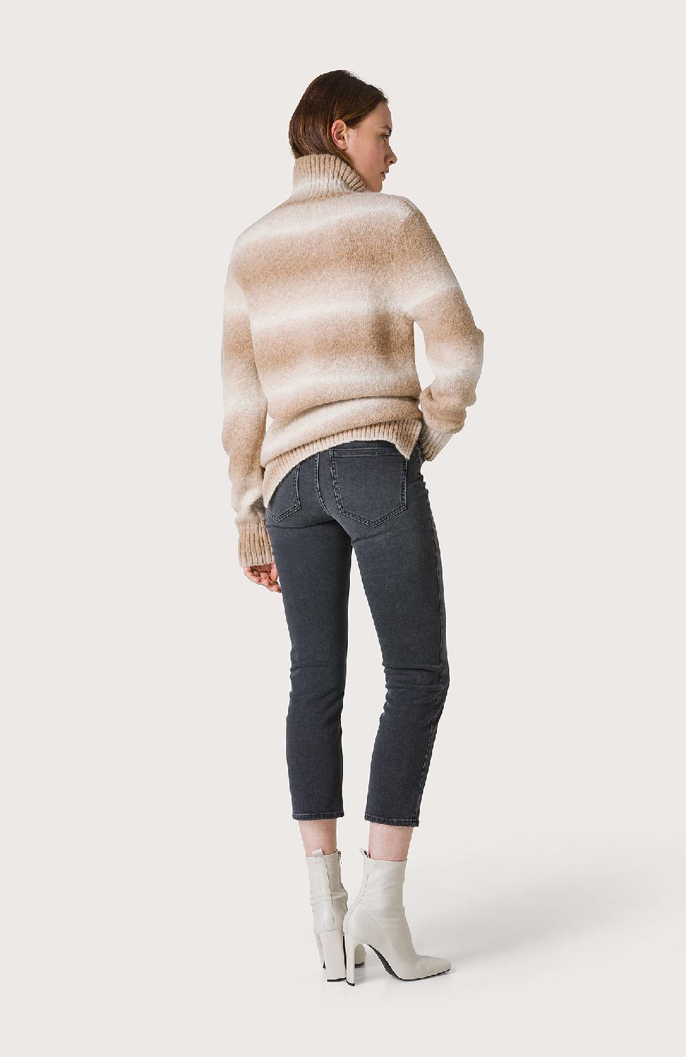 Seventy Jeans denim powerstretch - Col. Nero Moda