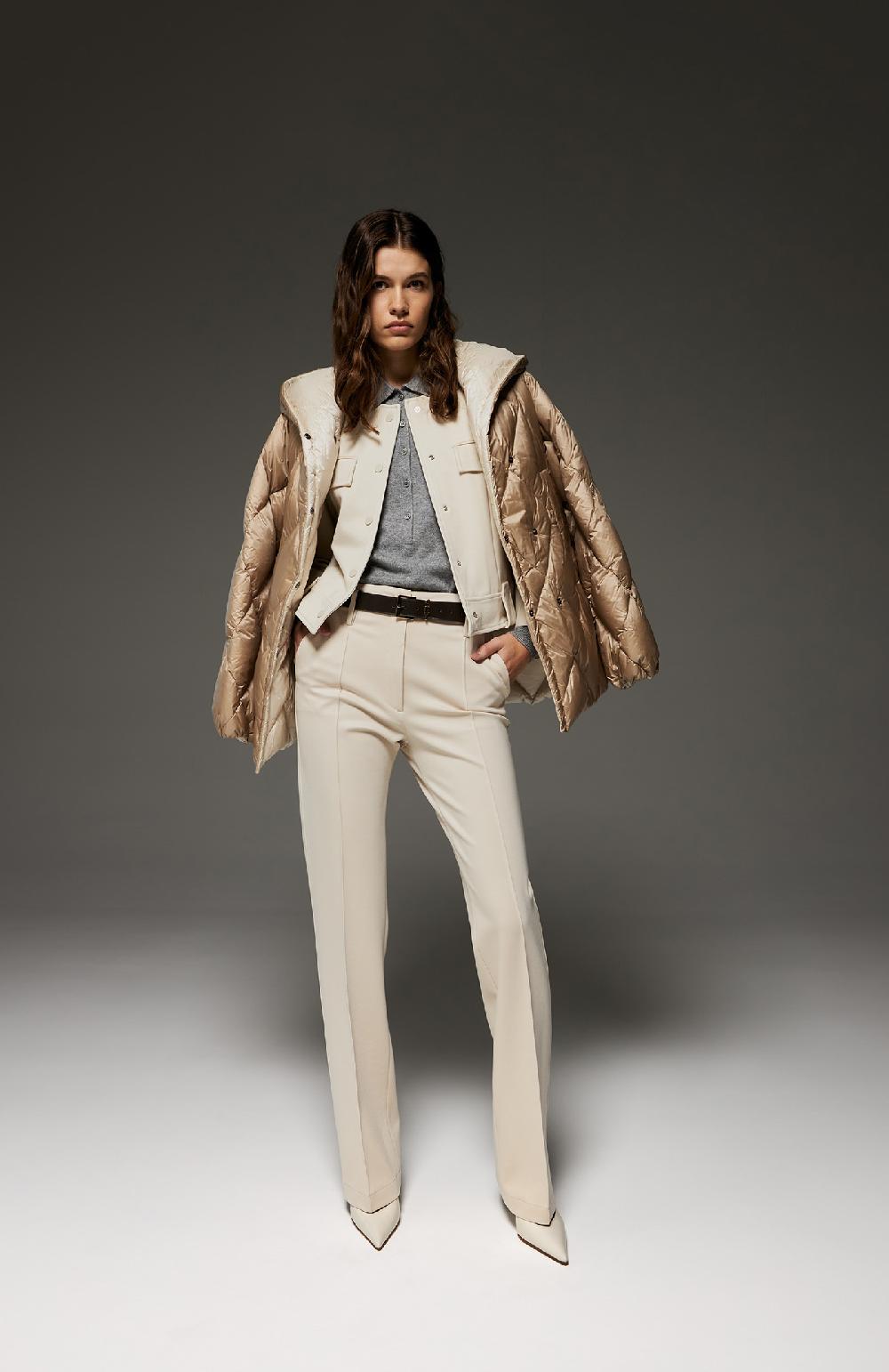 Seventy Polo in lana cashmere - Col. Grigio Online