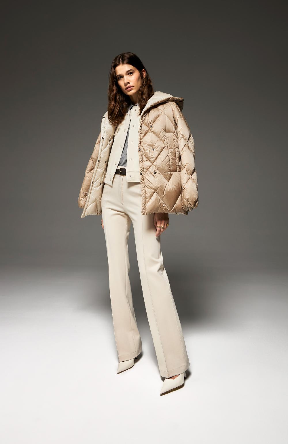 Seventy Polo in lana cashmere - Col. Grigio Online