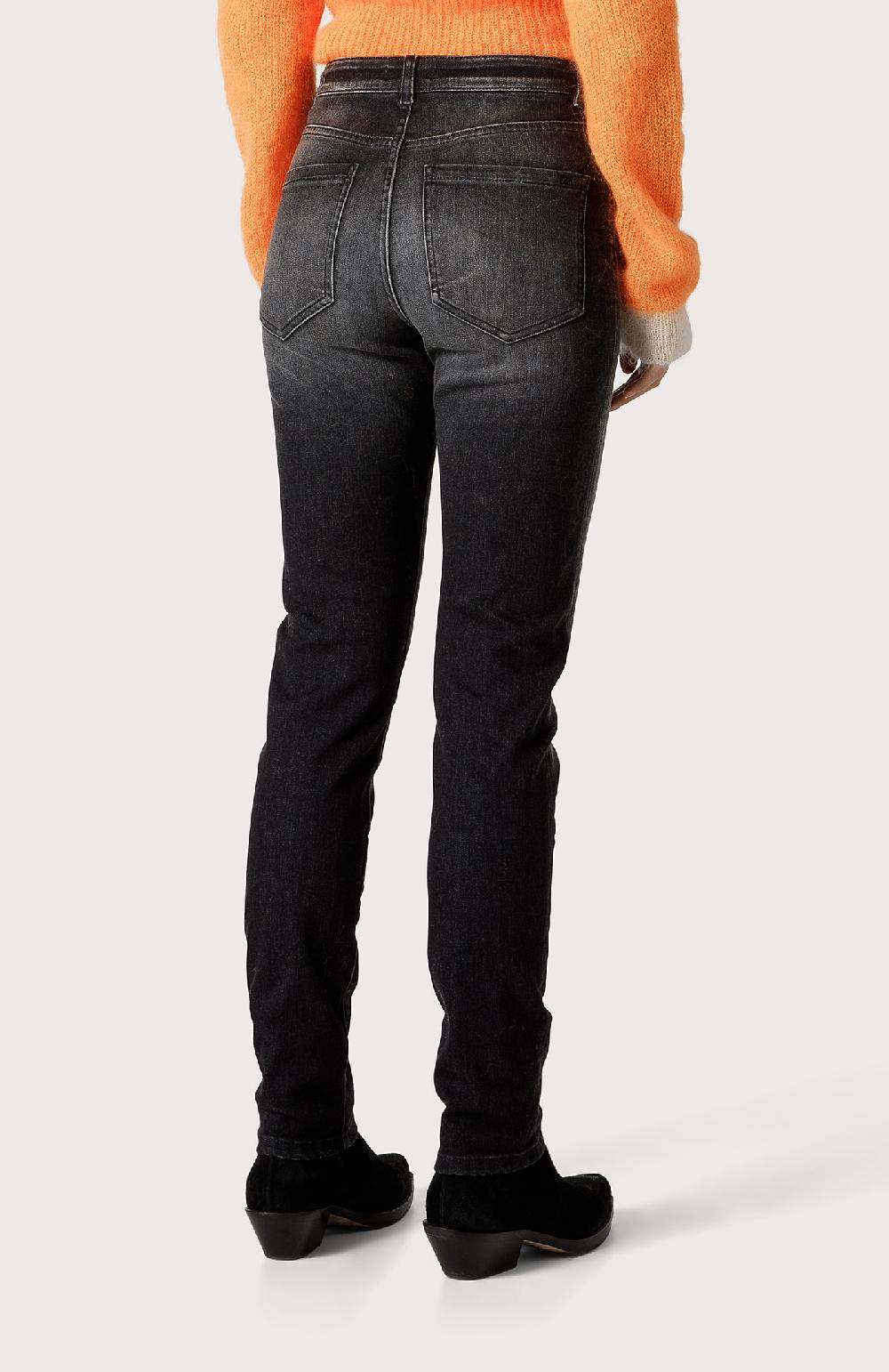 Seventy Jeans skinny - Col. Nero Vendite Flash