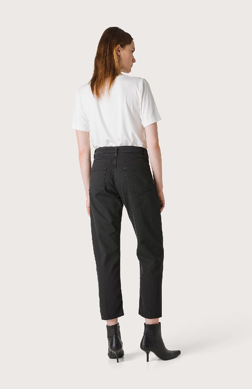 Seventy Jeans denim morbido - Col. Nero Offerta migliore