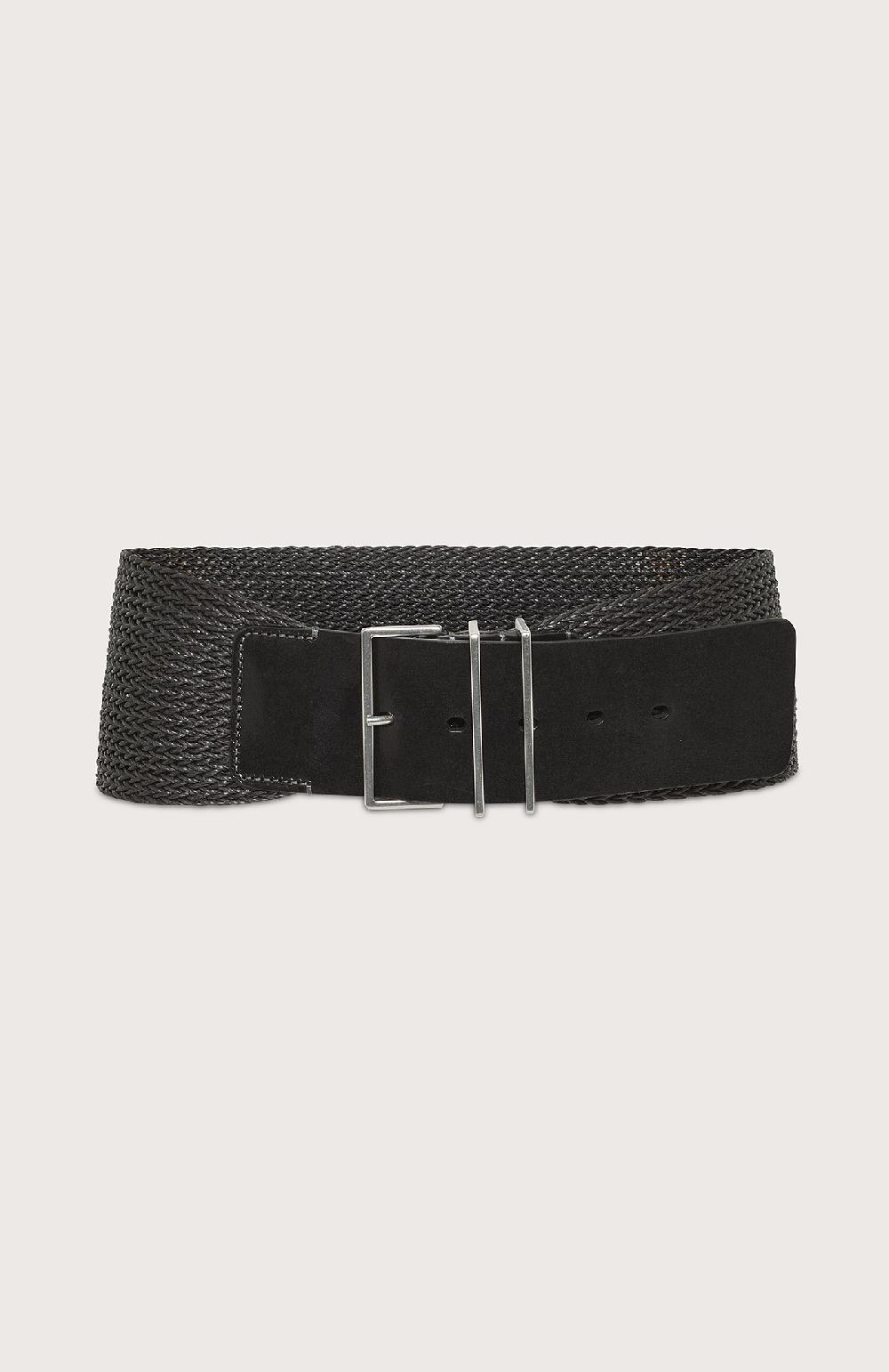Seventy Cintura alta - Col. Nero Fino al 55% di sconto